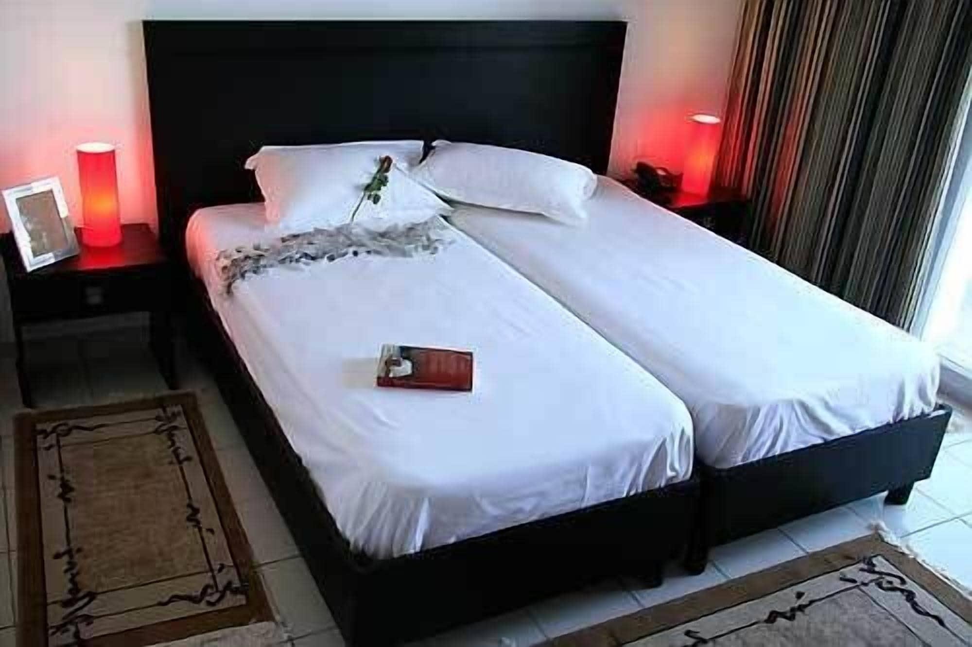Le Monaco Hotel & Thalasso Sousse Zimmer foto