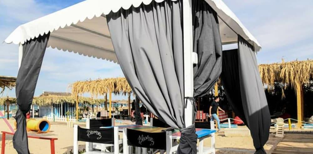 Le Monaco Hotel & Thalasso Sousse Exterior foto